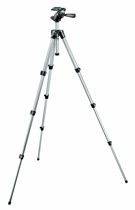 Trepied Manfrotto 394-H