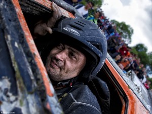 Harghita off-road Trophy 2011