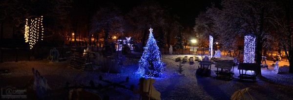 Sărbătorile de iarnă