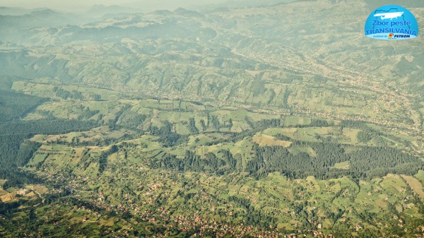 Zona Bran-Moieciu, Munții Bucegi Cele mai bune peisaje din 2011