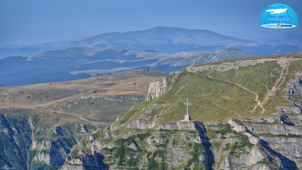Munții Bucegi, Crucea Eroilor Neamului Cele mai bune peisaje din 2011