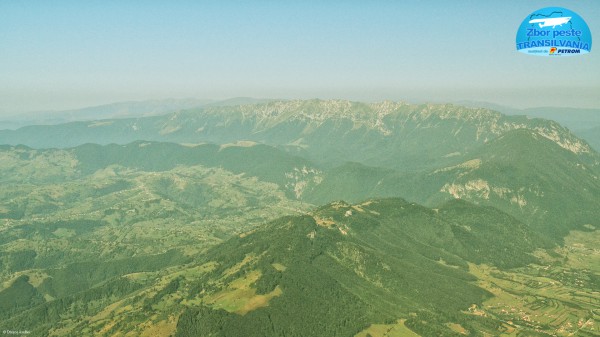 Munții Piatra-Craiului Cele mai bune peisaje din 2011