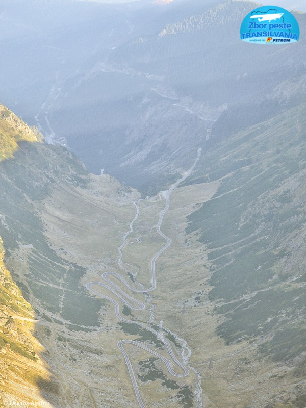 Transfăgărășan Cele mai bune peisaje din 2011
