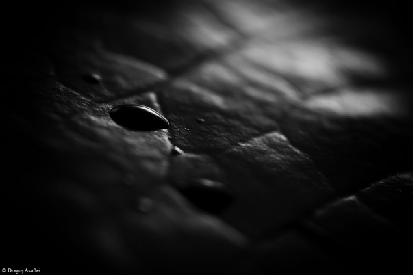 Perspectivă abstractă Perspectivă abstractă