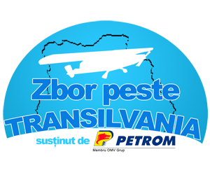 Zbor peste Transilvania Zbor peste Transilvania