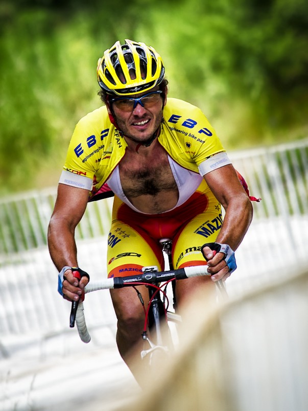 Turul Ciclist al Ținutului Secuiesc