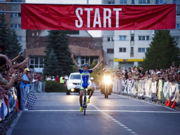 Turul Ciclist al Ținutului Secuiesc