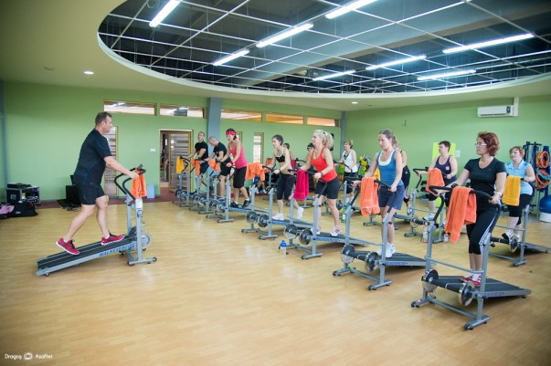 Fotografie de eveniment cu Nikon D4