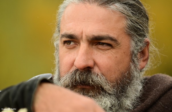 Tabăra de Fotografie pentru Bloggeri - Mugur Pop