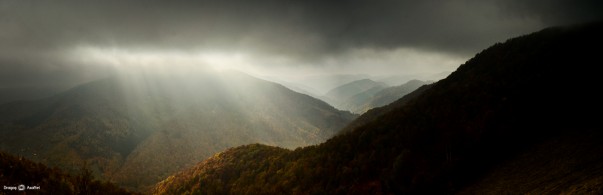 Tabăra de Fotografie pentru Bloggeri - Peisaj