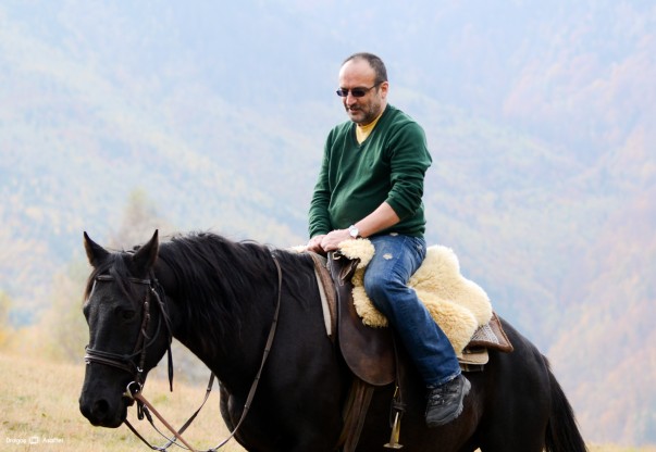 Tabăra de Fotografie pentru Bloggeri - Victor Kapra Tabăra de Fotografie pentru Bloggeri - Victor Kapra