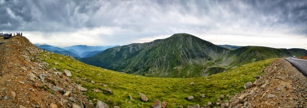 Transalpina