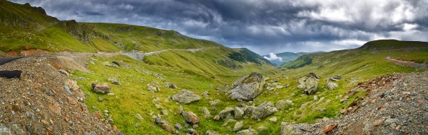 Transalpina