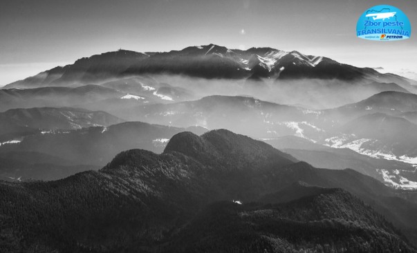 Fotografii România - Munții Bucegi