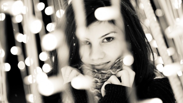 Acea lumină a ochilor