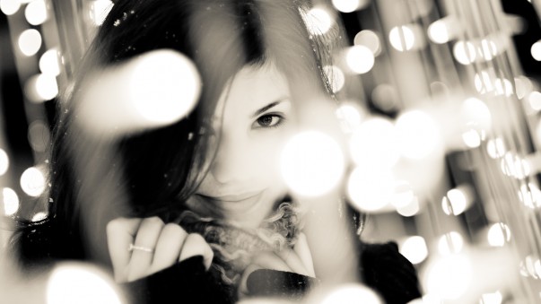 Acea lumină a ochilor