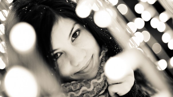 Acea lumină a ochilor