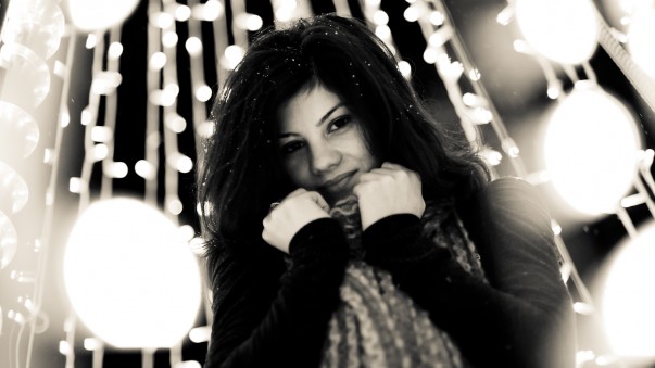 Acea lumină a ochilor