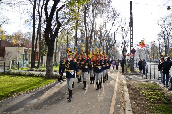 Cele mai bune fotografii din București din 2012