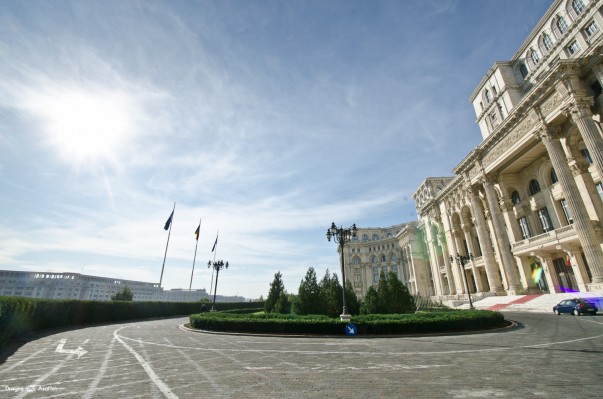 Cele mai bune fotografii din București din 2012
