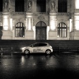 Fotografii cu Peugeot 208