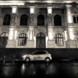 Fotografii cu Peugeot 208