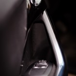 Detalii de interior - Peugeot 208