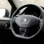 Peugeot 301 - Detalii de interior