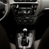 Peugeot 301 - Detalii de interior