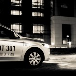 Peugeot 301 - În spiritul orașului