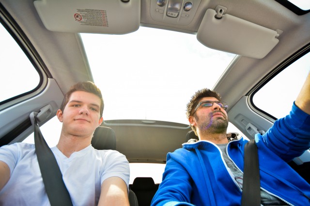 Din București spre vestul țării, Timișoara