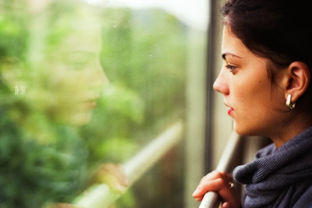 Un drum lung în tren Un drum lung în tren