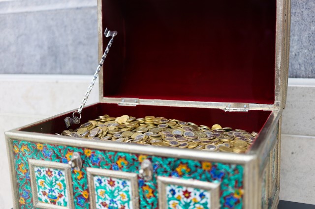 Rijksmuseum sau Muzeul Național din Amsterdam