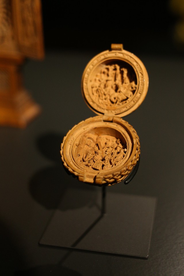 Rijksmuseum sau Muzeul Național din Amsterdam