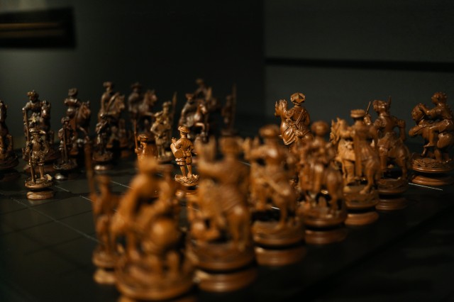 Rijksmuseum sau Muzeul Național din Amsterdam