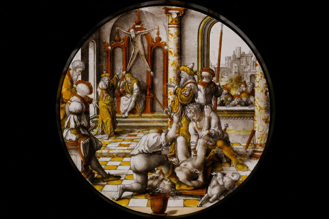 Rijksmuseum sau Muzeul Național din Amsterdam