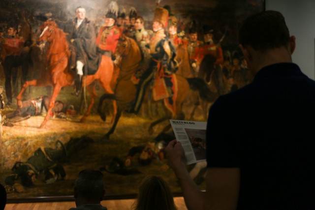 Rijksmuseum sau Muzeul Național din Amsterdam