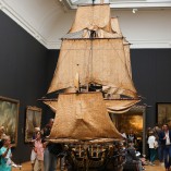 Rijksmuseum sau Muzeul Național din Amsterdam