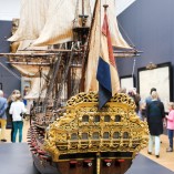 Rijksmuseum sau Muzeul Național din Amsterdam