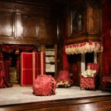 Rijksmuseum sau Muzeul Național din Amsterdam