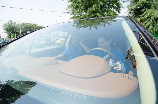 Plecare echipe #VaraInCap