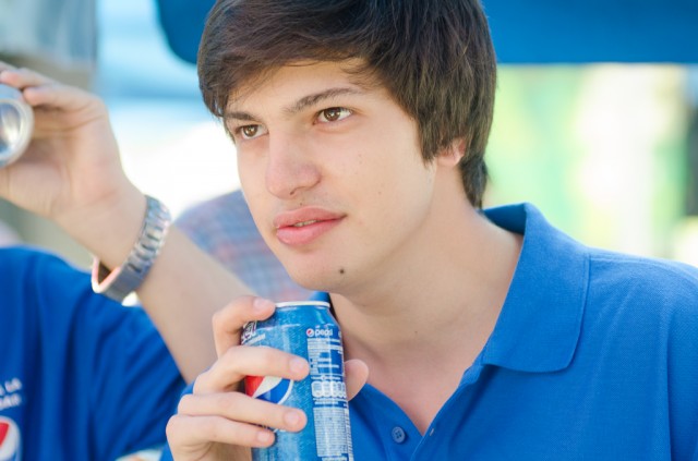 Plecare echipe #VaraInCap