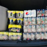 Plecare echipe #VaraInCap