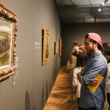 Muzeul Van Gogh din Amsterdam