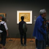 Muzeul Van Gogh din Amsterdam