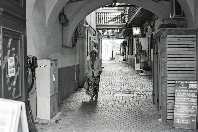 Fotoreportaj pe film alb-negru #prinSibiulmeu Fotoreportaj pe film alb-negru #prinSibiulmeu