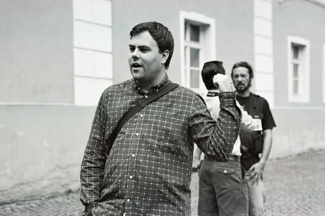 Fotoreportaj pe film alb-negru #prinSibiulmeu Fotoreportaj pe film alb-negru #prinSibiulmeu