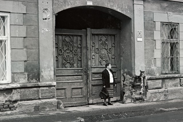 Fotoreportaj pe film alb-negru #prinSibiulmeu Fotoreportaj pe film alb-negru #prinSibiulmeu