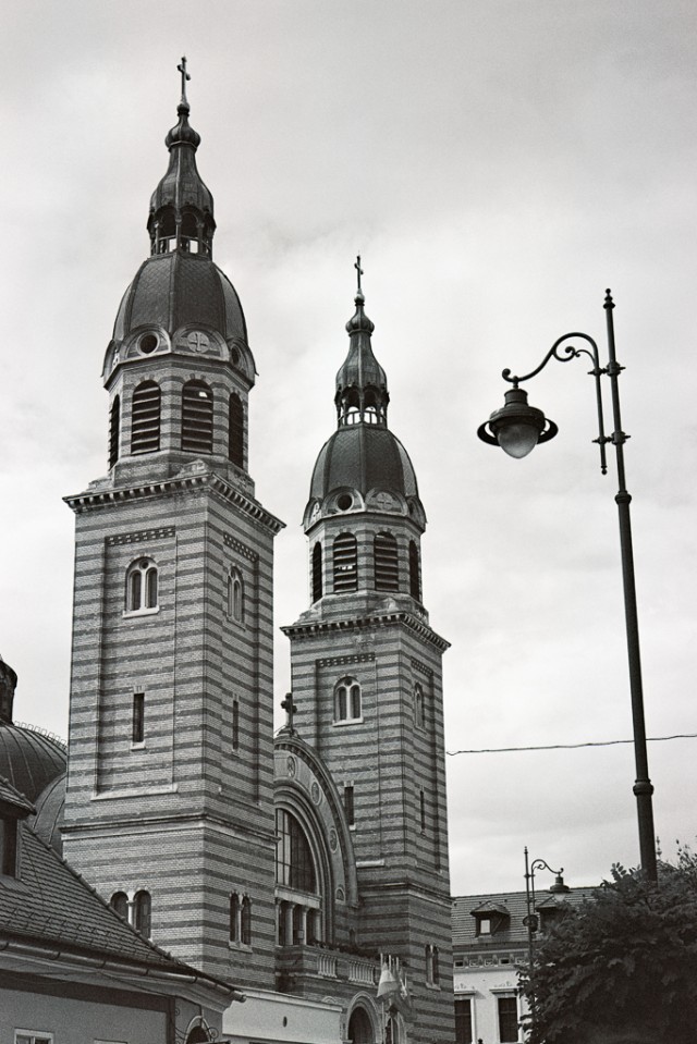 Fotoreportaj pe film alb-negru #prinSibiulmeu Fotoreportaj pe film alb-negru #prinSibiulmeu