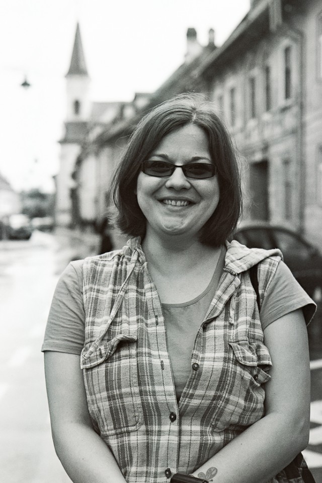 Fotoreportaj pe film alb-negru #prinSibiulmeu Fotoreportaj pe film alb-negru #prinSibiulmeu